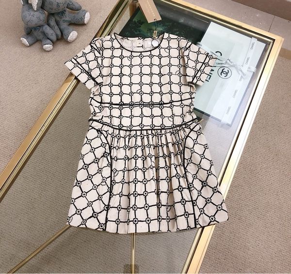 kids dresses kids clothes girls girls dresses party dress7pv8, Red;yellow