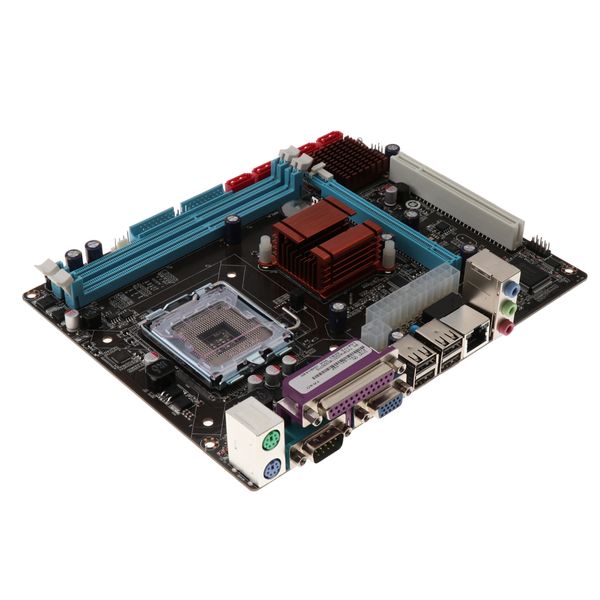 g41-775 socket fm2 настольный компьютер материнская плата usb sata ddr3 m-atx pcie 16x
g41-775 socket fm2 настольный компьютер материнская плата usb sata ddr3 m-atx pcie 16x