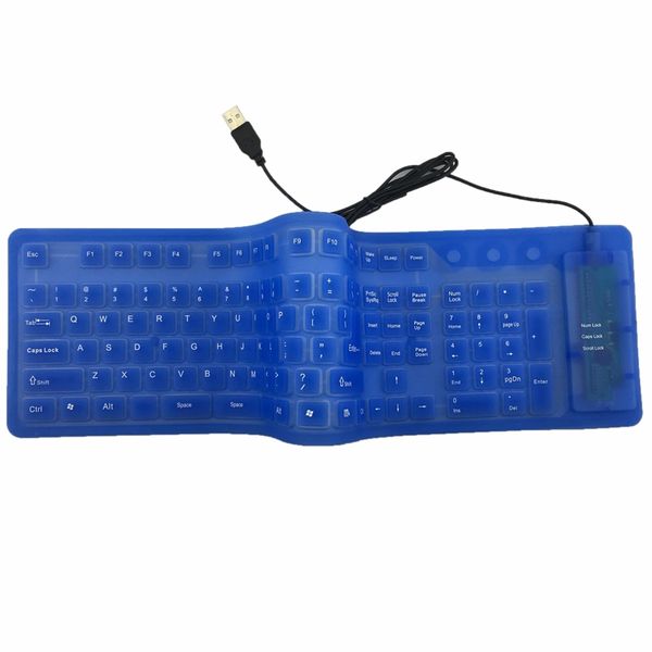 computer 109 keyboard usb mute silent soft keyboard 1.4 meters long silent (size: 109 keys
computer 109 keyboard usb mute silent soft keyboard 1.4 meters long silent (size: 109 keys