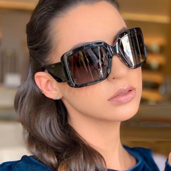 sunglasses black shield oversized fashion shades summer trendy luxury woman square sun glasses goggle lentes de sol mujer uv400, White;black
sunglasses black shield oversized fashion shades summer trendy luxury woman square sun glasses goggle lentes de sol mujer uv400, White;black
