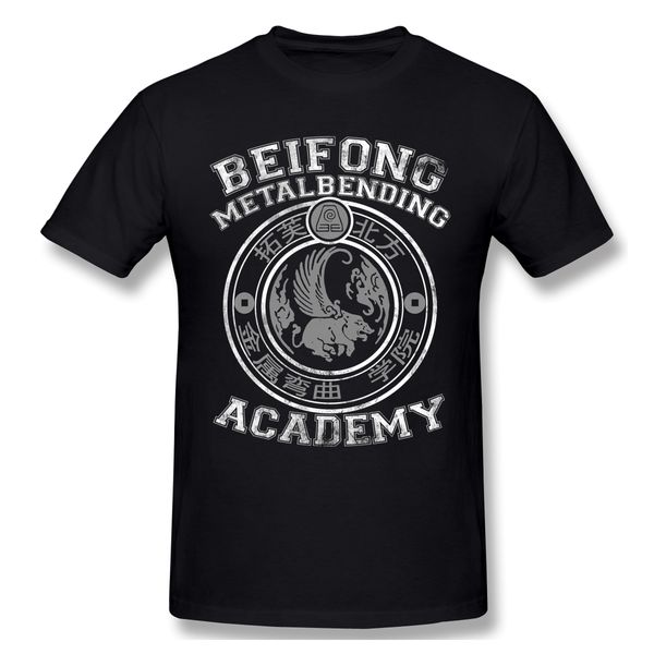 beifong metalbending academy t shirts cotton avatar the last airbender myth adventure t-shirt hipster o neck casual tshirt
beifong metalbending academy t shirts cotton avatar the last airbender myth adventure t-shirt hipster o neck casual tshirt