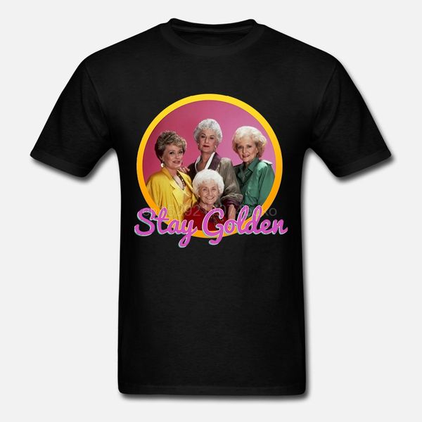printed men t shirt cotton tshirts o-neck short-sleeve restez golden girls women t-shirt1
printed men t shirt cotton tshirts o-neck short-sleeve restez golden girls women t-shirt1