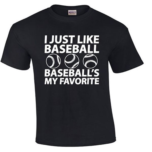 drop shipping new summer men fashion t shirt i just like baseball | baseball shirt cotton 100% casual tees and cool tshirt
drop shipping new summer men fashion t shirt i just like baseball | baseball shirt cotton 100% casual tees and cool tshirt