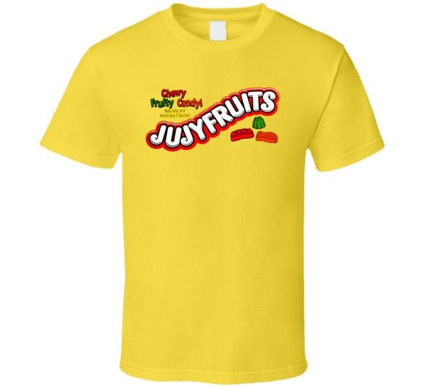 jujyfruits classic candy food seinfeld t shirt cool casual pride t shirt men women new fashion tshirt loose size ajax
jujyfruits classic candy food seinfeld t shirt cool casual pride t shirt men women new fashion tshirt loose size ajax