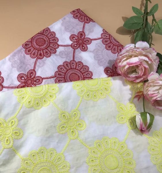 african tulle lace fabric floral embroidery nigerian sewing cotton lace fabric high quality, Pink;blue
african tulle lace fabric floral embroidery nigerian sewing cotton lace fabric high quality, Pink;blue