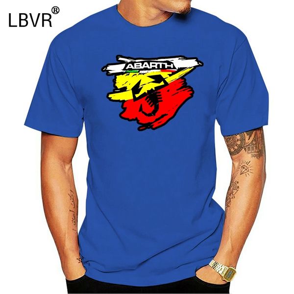 100% cotton abarth car tuning rally motor sport italian style printed men's casual t-shirt male retro hipster tee
100% cotton abarth car tuning rally motor sport italian style printed men's casual t-shirt male retro hipster tee