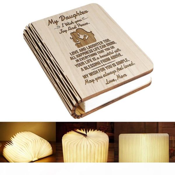 custom mini book lamp portable usb rechargeable led magnetic foldable wooden night light engraved modern desk lamp family gift, Black;blue
custom mini book lamp portable usb rechargeable led magnetic foldable wooden night light engraved modern desk lamp family gift, Black;blue