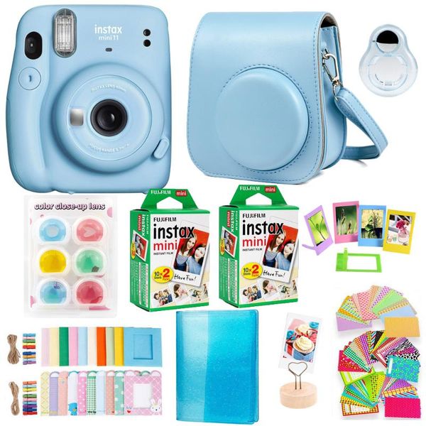 instax mini 11 instant camera bundle kit с polaroid мини фильм бумаги плеча камеры ремень сумки наклейки аксессуары
instax mini 11 instant camera bundle kit с polaroid мини фильм бумаги плеча камеры ремень сумки наклейки аксессуары