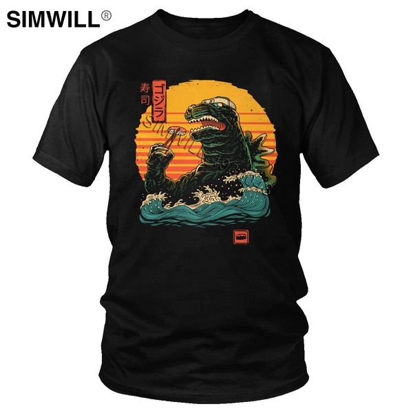 men's retro king of sushi t shirt men luxury kanagawa wave tee short sleeves cotton leisure t-shirt round neck harajuku clothing
men's retro king of sushi t shirt men luxury kanagawa wave tee short sleeves cotton leisure t-shirt round neck harajuku clothing