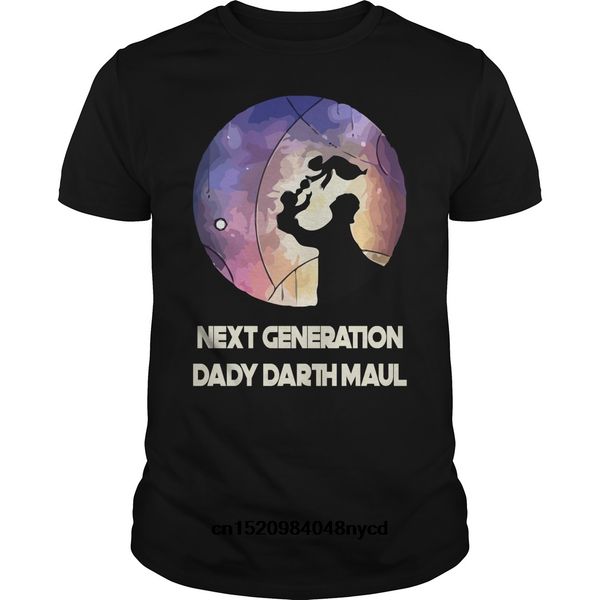2019 funny t shirts next generation dady darth maul. 2018 fashion tshirt men t-shirt
2019 funny t shirts next generation dady darth maul. 2018 fashion tshirt men t-shirt