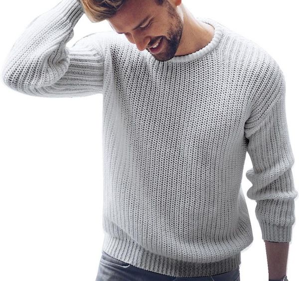 dihope men casual solid o neck thin sweater pullover new spring korean style sweaters casual slim plus size jumper male003, White;black
dihope men casual solid o neck thin sweater pullover new spring korean style sweaters casual slim plus size jumper male003, White;black