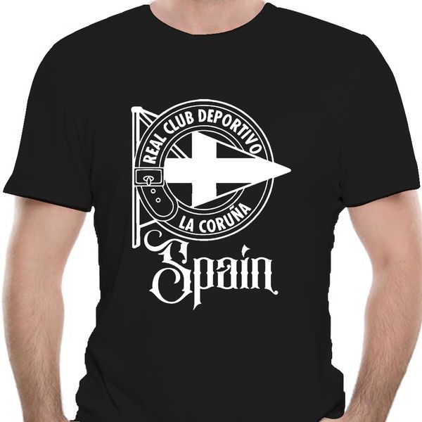 rcd de la coruna spain la liga soccer football t shirt jersey handmade mens 0183j 
rcd de la coruna spain la liga soccer football t shirt jersey handmade mens 0183j