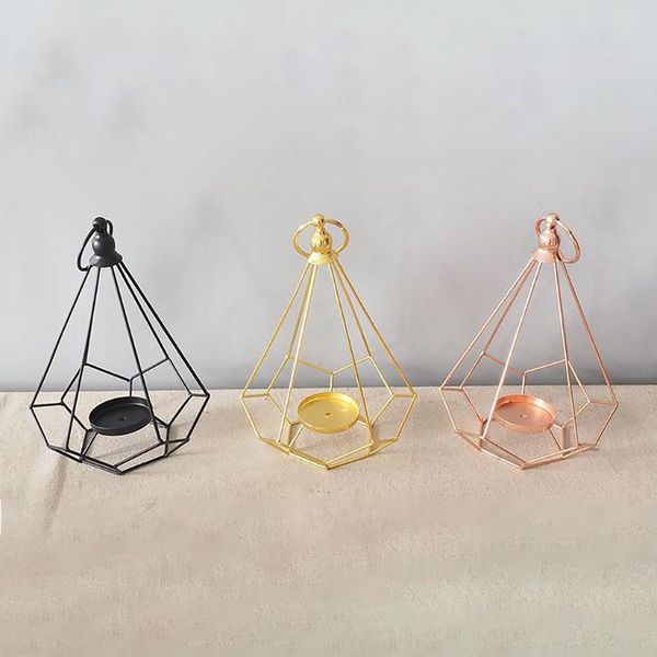 candlesticks metal candlesticks can be hung geometrically shaped home holiday atmosphere decoration ornaments #yl5
candlesticks metal candlesticks can be hung geometrically shaped home holiday atmosphere decoration ornaments #yl5