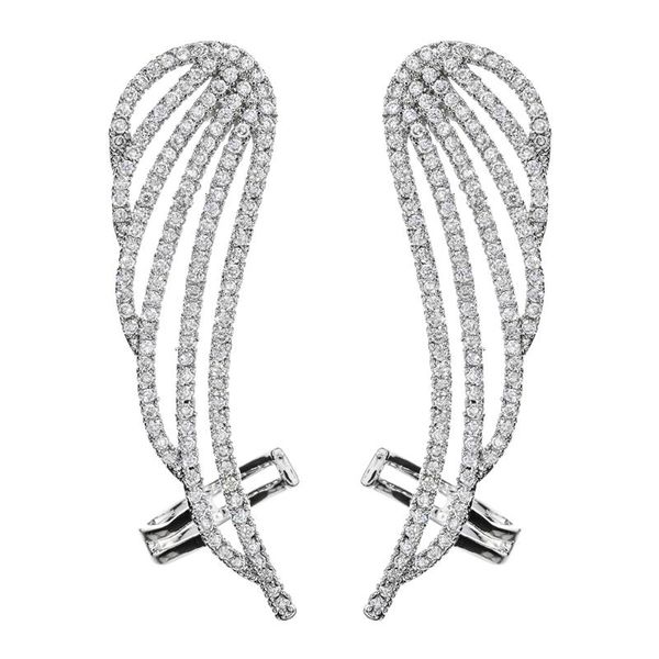 stud fashion micro zircon earrings suitable for women/girls wedding party jewelry er-345, Golden;silver
stud fashion micro zircon earrings suitable for women/girls wedding party jewelry er-345, Golden;silver