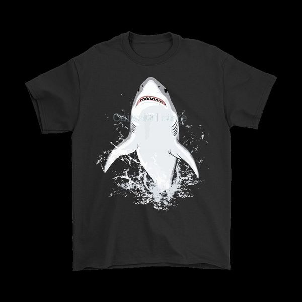 trendy creative graphic t-shirt shark splash attack out of water fashion summer t-shirt
trendy creative graphic t-shirt shark splash attack out of water fashion summer t-shirt