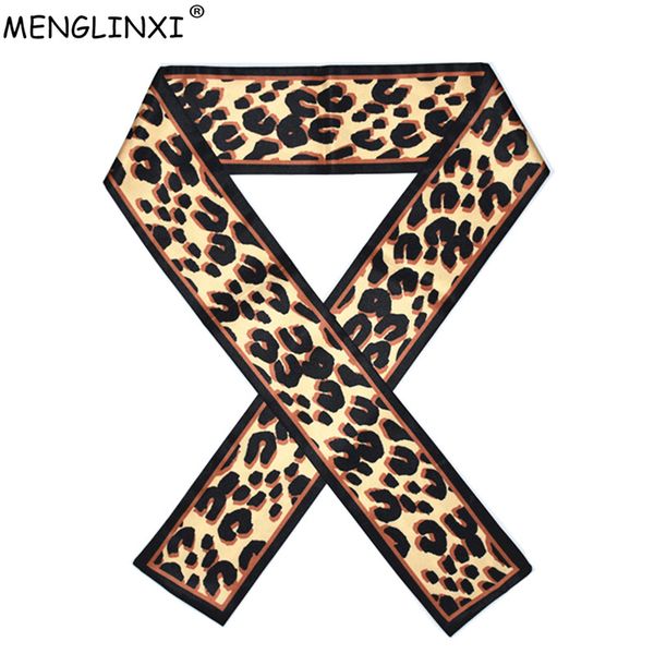 bandanas leopard print 2021 bag becoration silk scarf for women foulard tie fashion head scarves ladies
bandanas leopard print 2021 bag becoration silk scarf for women foulard tie fashion head scarves ladies