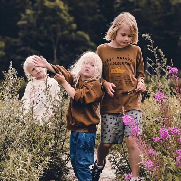 enkelibb kid осень зима коллекция толстовка мальчики мода марка deisgn хлопок tops младенец прекрасного длинный рукав сгущаться топ y200901, Blue
enkelibb kid осень зима коллекция толстовка мальчики мода марка deisgn хлопок tops младенец прекрасного длинный рукав сгущаться топ y200901, Blue
