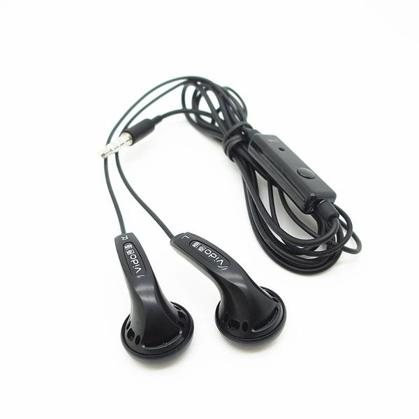 vido diy earbud in ear earphone earbud dynamic flat head plug hifi bass mx500 black with mic
vido diy earbud in ear earphone earbud dynamic flat head plug hifi bass mx500 black with mic