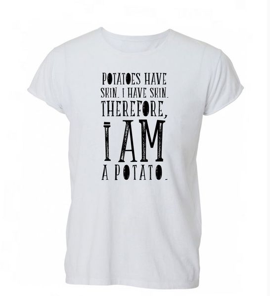 2019 potatoes have skin i am a potato hipster tumblr t shirt tshirt mens womens gift
2019 potatoes have skin i am a potato hipster tumblr t shirt tshirt mens womens gift