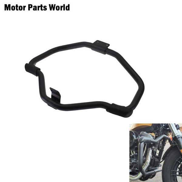 motorcycle black highway crash bar front engine guard for 1200 883 xl 72 forty eight superlow xl883l 2004-2020
motorcycle black highway crash bar front engine guard for 1200 883 xl 72 forty eight superlow xl883l 2004-2020