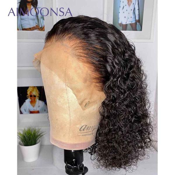 lace wigs short curly human hair bob front pixie cut 250 density wig preplucked remy 13x4, Black;brown
lace wigs short curly human hair bob front pixie cut 250 density wig preplucked remy 13x4, Black;brown