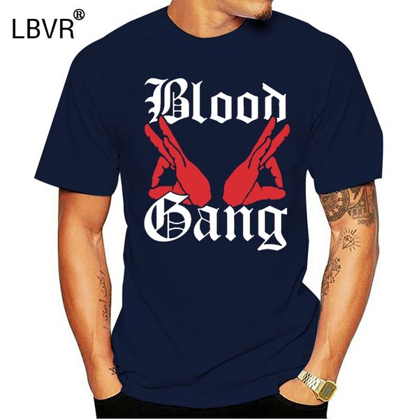 men t shirt blood gang hand cotton short sleeve t shirts fashion t shirt clothing printed cotton man o neck women
men t shirt blood gang hand cotton short sleeve t shirts fashion t shirt clothing printed cotton man o neck women