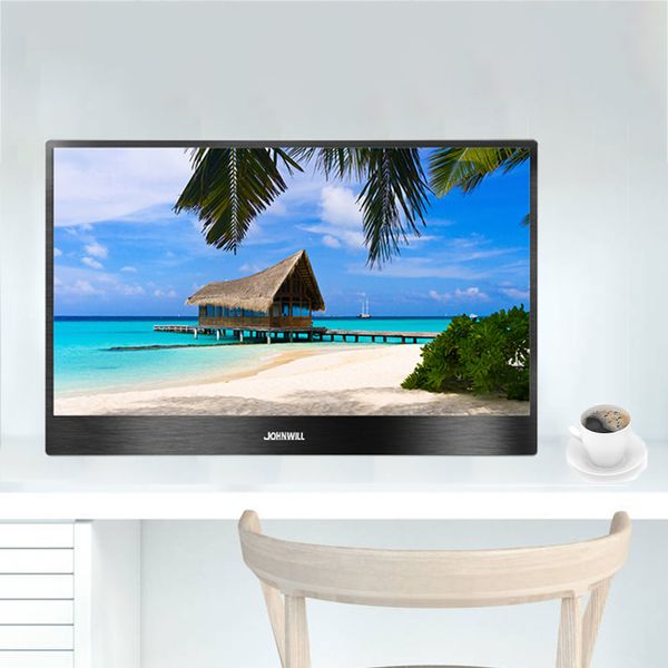 15.6''portable monitor hdmi 4k ips display lcd hd usb type c display for pc lapphone ps4 switch xbox 1080p gaming monitor
15.6''portable monitor hdmi 4k ips display lcd hd usb type c display for pc lapphone ps4 switch xbox 1080p gaming monitor