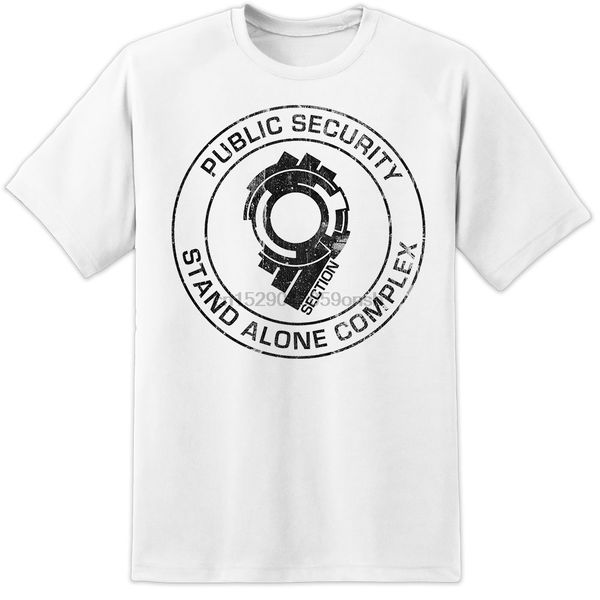 2019 new arrival menfashion ghost in the shell sezione 9 sdrucito t shirt film hanko robotica sac film t shirts for men
2019 new arrival menfashion ghost in the shell sezione 9 sdrucito t shirt film hanko robotica sac film t shirts for men