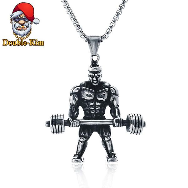 chains the hercules men necklace hip-hop rock street culture titanium stainless steel classic chain fashion man jewelry, Silver
chains the hercules men necklace hip-hop rock street culture titanium stainless steel classic chain fashion man jewelry, Silver