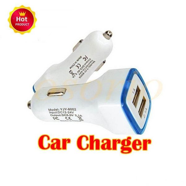 5v 2.1a dual usb ports led light car charger adapter universal charing adapter for iphone 11 x samsung note 10 htc lg 
5v 2.1a dual usb ports led light car charger adapter universal charing adapter for iphone 11 x samsung note 10 htc lg