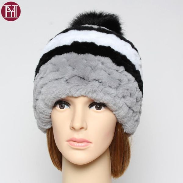 russia lady genuine rex fur beanies winter women warm genuine soft rex fur hat fashion knitting real caps, Blue;gray
russia lady genuine rex fur beanies winter women warm genuine soft rex fur hat fashion knitting real caps, Blue;gray
