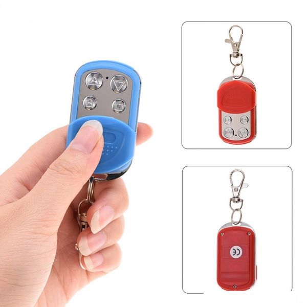 gv807 portable 4 channel rf remote control 315 433.92mhz duplicator car alarm for gate door garage fast copy remote control
gv807 portable 4 channel rf remote control 315 433.92mhz duplicator car alarm for gate door garage fast copy remote control