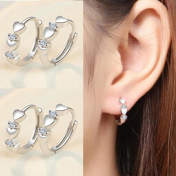 earrings temperament personality heart-shaped zircon earrings female big wild factory jewelry wholesale, Golden;silver
earrings temperament personality heart-shaped zircon earrings female big wild factory jewelry wholesale, Golden;silver