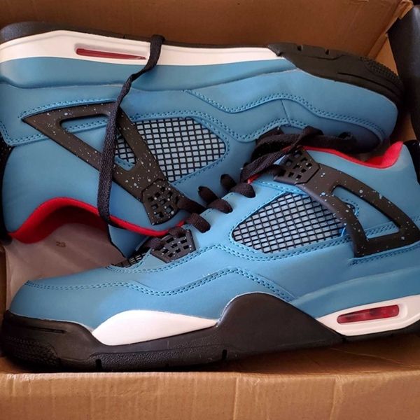 4 4s iv tattoo travis scotts houston oiler cactus jack mens basketball shoes trainers sport sneakers baskets des chaussures with box
4 4s iv tattoo travis scotts houston oiler cactus jack mens basketball shoes trainers sport sneakers baskets des chaussures with box