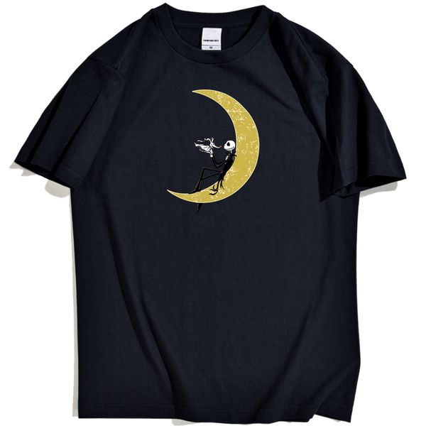 jack leaned on the moon clothing t-shirt men simple pattern clothing t-shirts for men's vintage trend breathable man t shirts
jack leaned on the moon clothing t-shirt men simple pattern clothing t-shirts for men's vintage trend breathable man t shirts