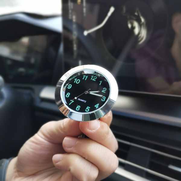 automobile quartz luminous clock car decoration watch ornaments vehicle auto interior watch automotive vents clip air freshener
automobile quartz luminous clock car decoration watch ornaments vehicle auto interior watch automotive vents clip air freshener