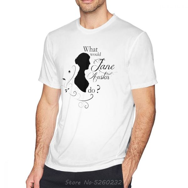 jane austen t shirt what would jane austen do t-shirt oversize casual tee shirt cotton man print short-sleeve funny tshirt
jane austen t shirt what would jane austen do t-shirt oversize casual tee shirt cotton man print short-sleeve funny tshirt
