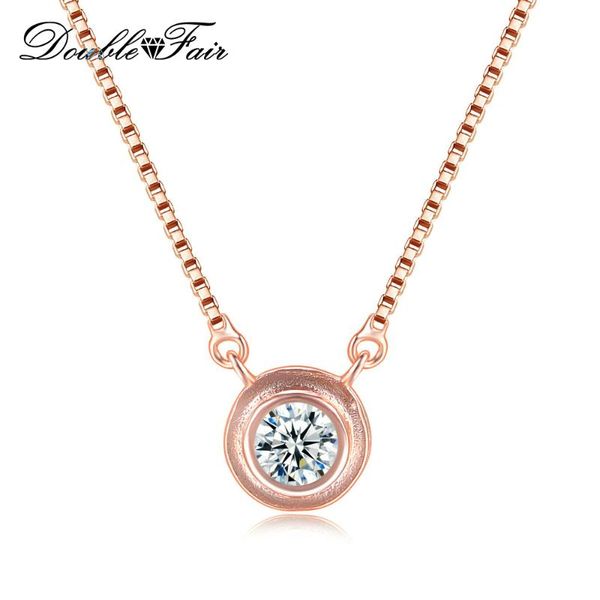 double fair trendy choker necklace jewelry for women round cubic zirconia crystal box chain necklaces dfn241, Golden;silver
double fair trendy choker necklace jewelry for women round cubic zirconia crystal box chain necklaces dfn241, Golden;silver
