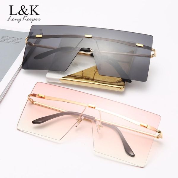 крупногабаритные солнечные очки женщин 2020 rimless вс очки ретро урожай женщина очки очки feminino, White;black
крупногабаритные солнечные очки женщин 2020 rimless вс очки ретро урожай женщина очки очки feminino, White;black