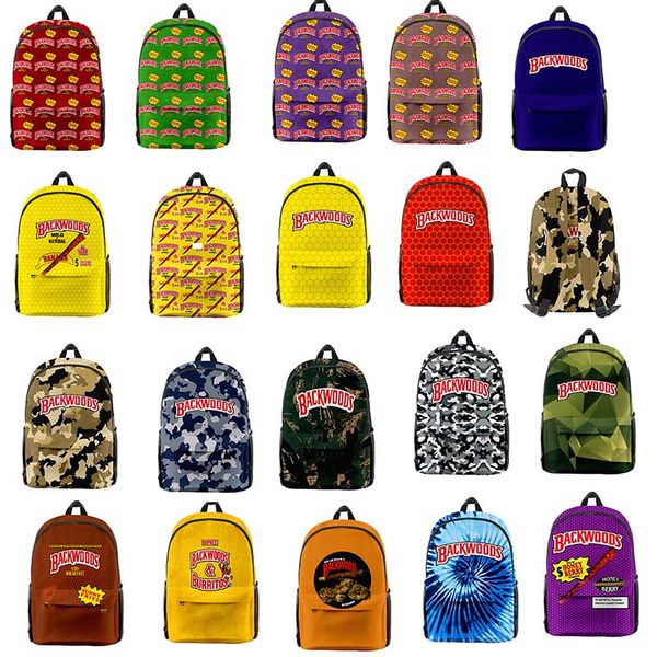spacious soft handle backwoods backpacks classic back bag backwoods bag