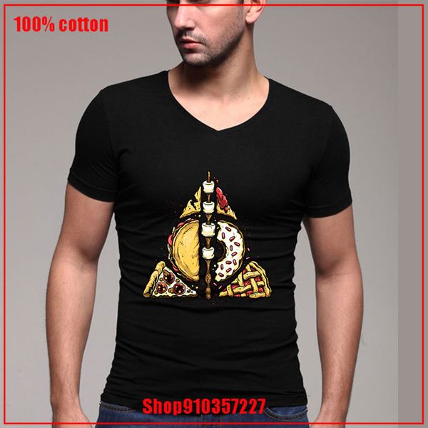 гарри поттер дары mallows summer hot sale t- рубашка новая мужская v шеи топы tee shirt slim fit коротким рукавом случайные футболки
гарри поттер дары mallows summer hot sale t- рубашка новая мужская v шеи топы tee shirt slim fit коротким рукавом случайные футболки