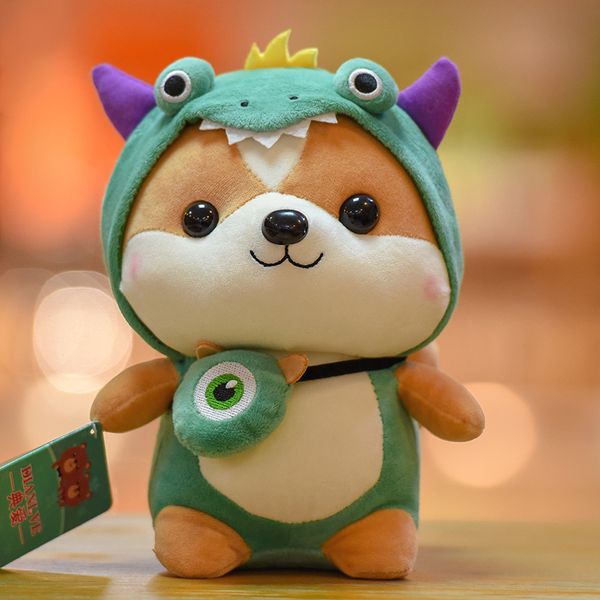 35 cm plush stuffed sweet squirrel cute animal for kid toy doll for girl birthday christmas gift
35 cm plush stuffed sweet squirrel cute animal for kid toy doll for girl birthday christmas gift