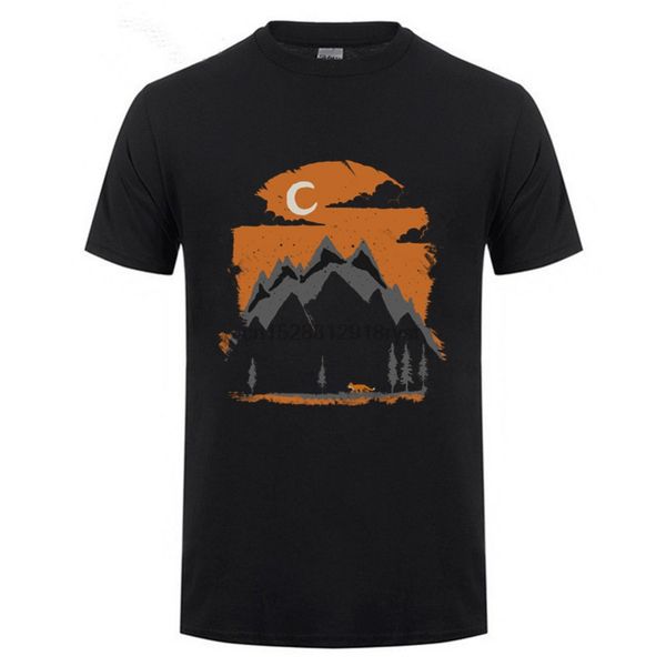cute fnaf plush foxy playing in the mountains at night t shirts mens hip hop t-shirt 100% cotton o-neck tshirts
cute fnaf plush foxy playing in the mountains at night t shirts mens hip hop t-shirt 100% cotton o-neck tshirts