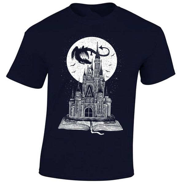 fairy tail книга футболка мужская история dragon castle фантазия moon stars печать tee shirt
fairy tail книга футболка мужская история dragon castle фантазия moon stars печать tee shirt