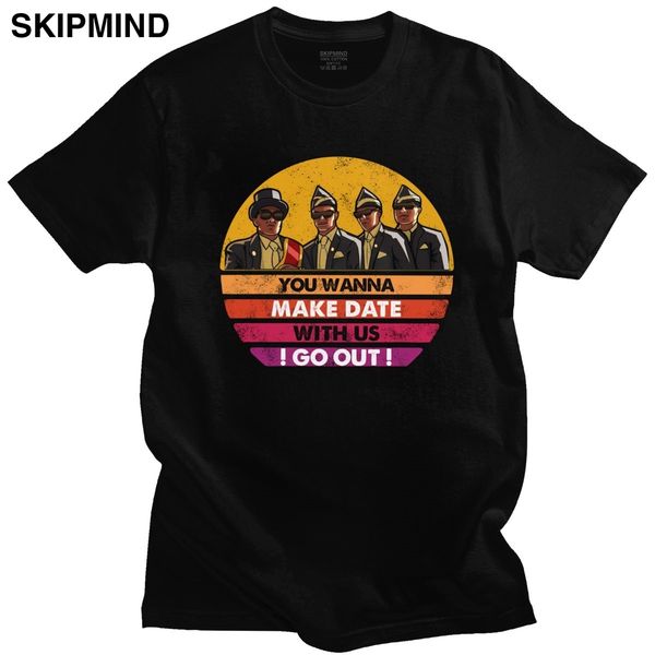 coffin dance meme 2020 man t shirt 100% cotton pallbearer funeral dance stay home stay safe tee short sleeve meme t-shirt gift
coffin dance meme 2020 man t shirt 100% cotton pallbearer funeral dance stay home stay safe tee short sleeve meme t-shirt gift