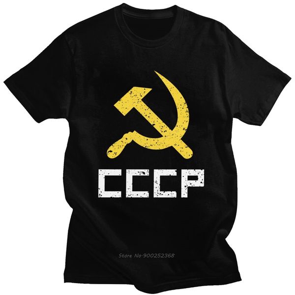 cool retro cccp tee men short sleeves leisure soviet union ussr tshirt o-neck fitted soft cotton t-shirt gift harajuku
cool retro cccp tee men short sleeves leisure soviet union ussr tshirt o-neck fitted soft cotton t-shirt gift harajuku