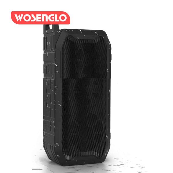 ipx7 waterproof bluetooth speaker outdoor wireless bluetooth 5.0 subwoofer u disk wireless call series audio
ipx7 waterproof bluetooth speaker outdoor wireless bluetooth 5.0 subwoofer u disk wireless call series audio