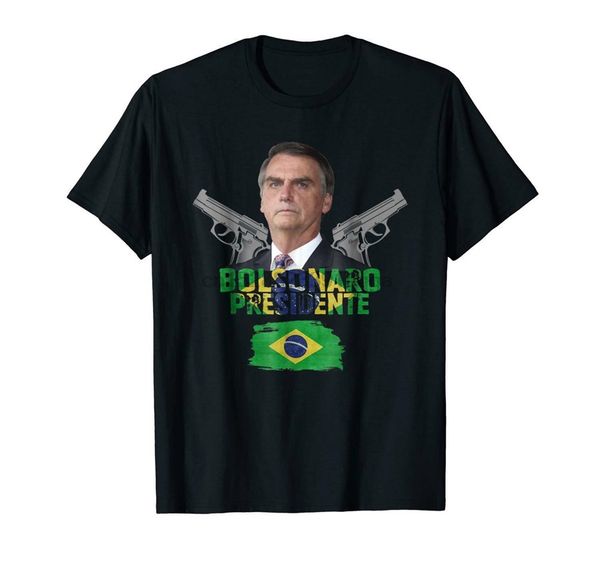 bolsonaro para presidencia do brasil 100% cotton soft black t-shirt classic unique tee shirt
bolsonaro para presidencia do brasil 100% cotton soft black t-shirt classic unique tee shirt