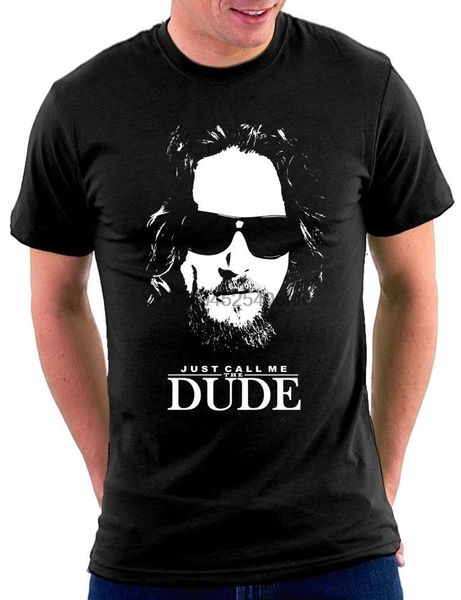большой лебовски the dude футболка печати футболка для man случайных коротких рукавов
большой лебовски the dude футболка печати футболка для man случайных коротких рукавов