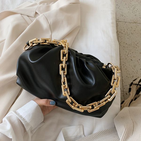 gold chain pu leather bag for women 2020 summer armpit bag lady shoulder handbags female solid color travel hand q024
gold chain pu leather bag for women 2020 summer armpit bag lady shoulder handbags female solid color travel hand q024